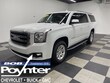 GMC Yukon XL