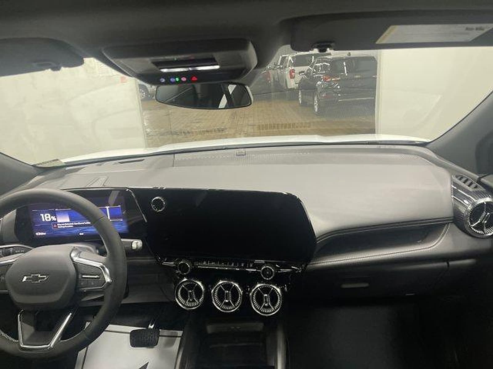 2026 Chevrolet Blazer EV LT - Photo 17