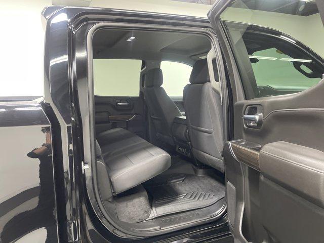 2022 Chevrolet Silverado 1500 Limited RST - Photo 14