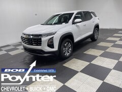 2026 Chevrolet Equinox LT SUV