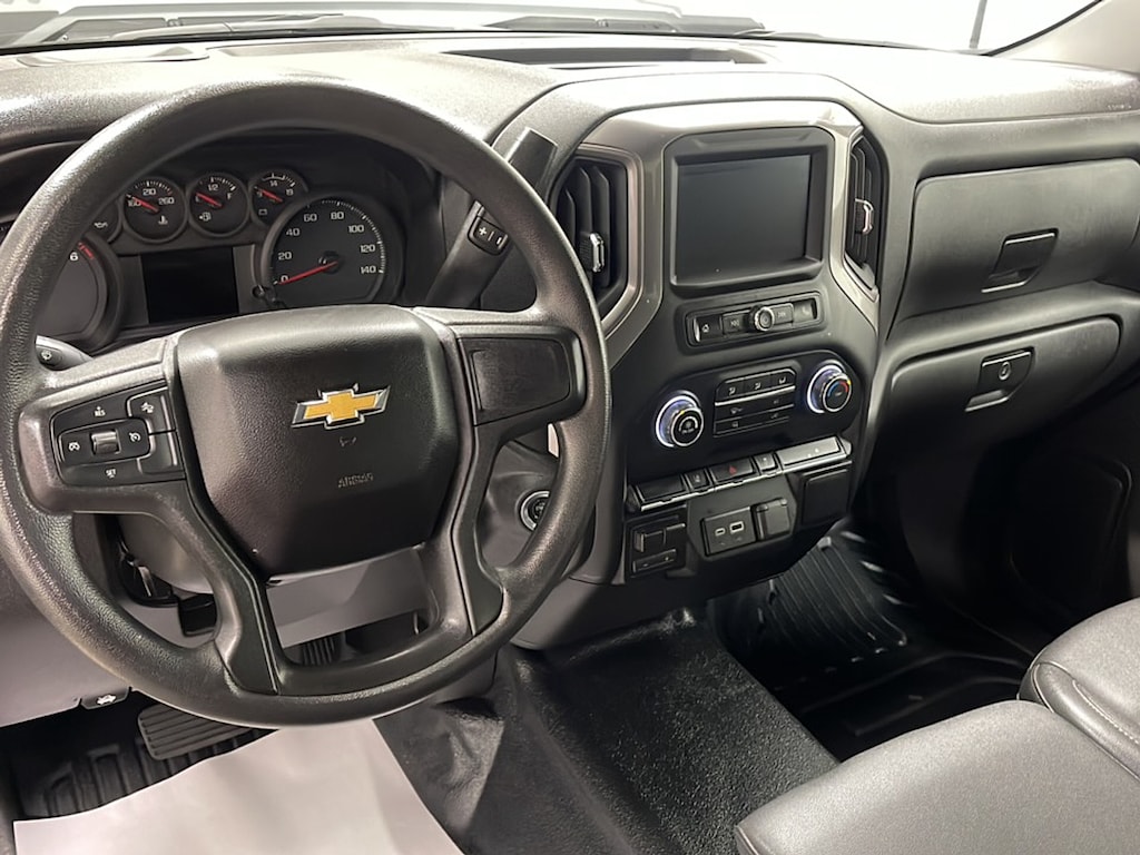 Used 2026 Chevrolet