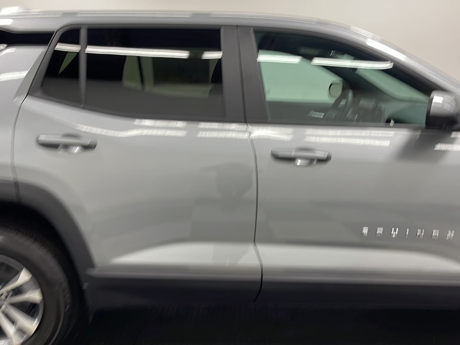 2027 Chevrolet Equinox LT - Photo 21