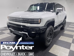 2025 GMC HUMMER EV SUV 2X SUV