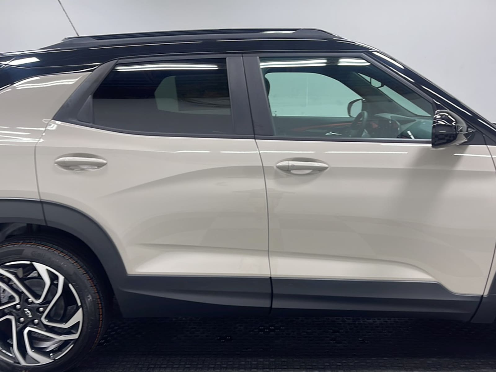 2026 Chevrolet Trailblazer RS - Photo 21
