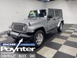  Jeep Wrangler JK Unlimited