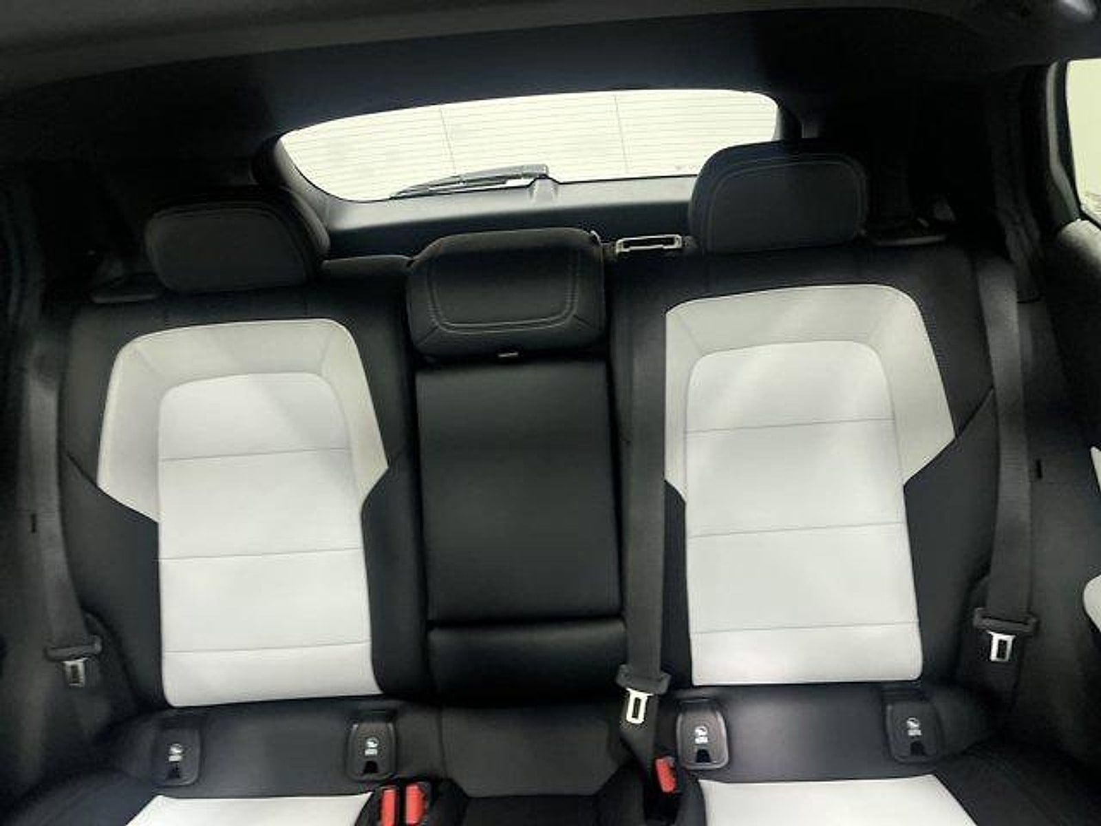 2026 Chevrolet Equinox EV 2LT - Photo 9