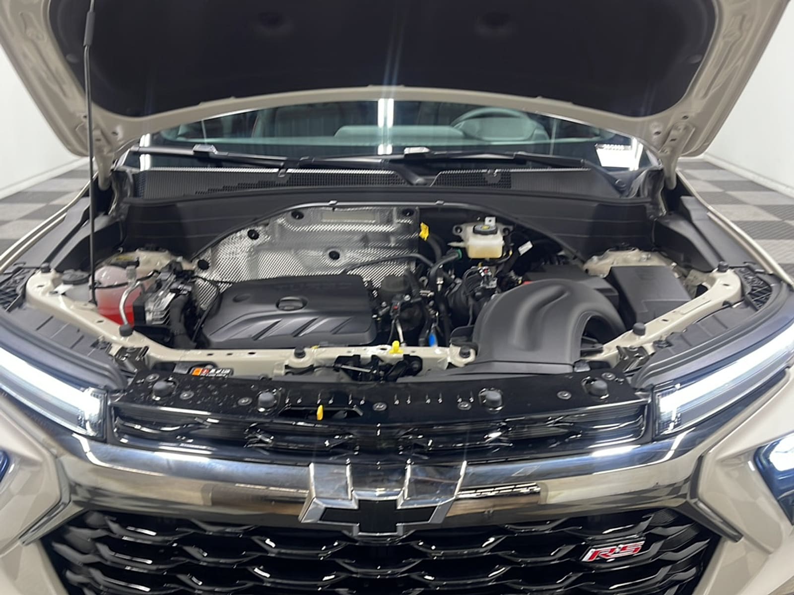 2026 Chevrolet Trailblazer RS - Photo 26