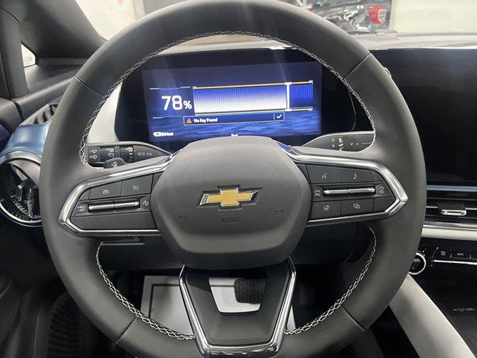 2026 Chevrolet Equinox EV 2LT - Photo 24