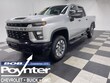 Chevrolet Silverado 2500 HD