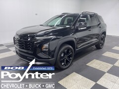 2026 Chevrolet Equinox LT SUV