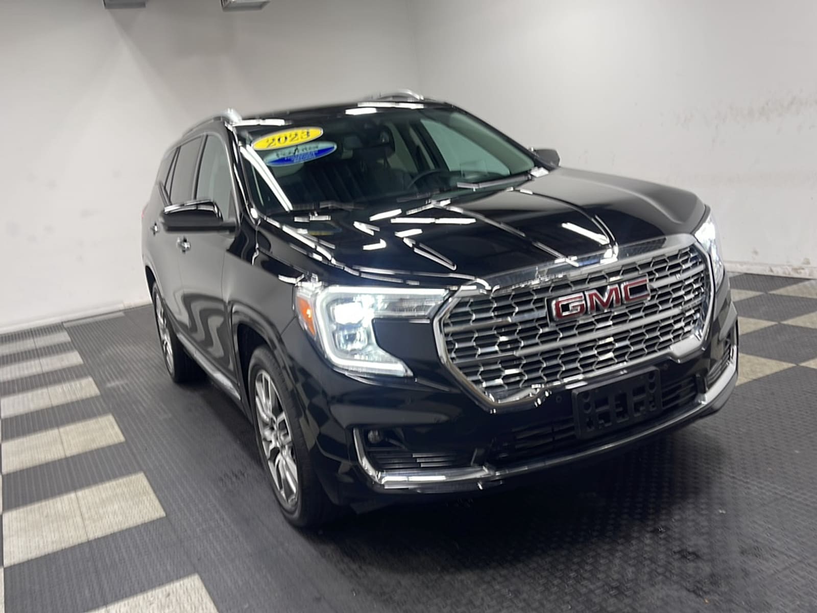 2023 GMC Terrain Denali - Photo 23