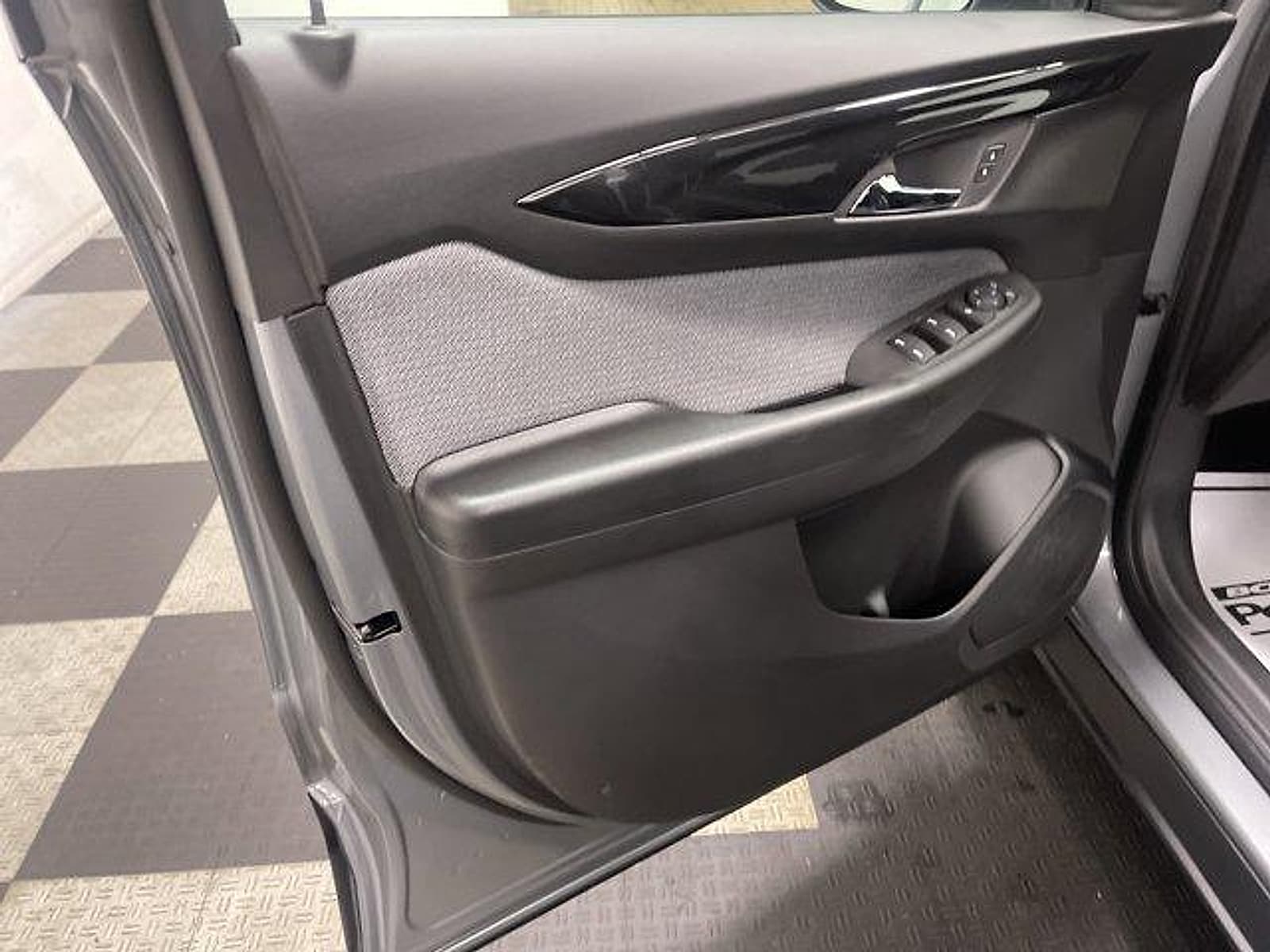 2026 Chevrolet Trailblazer LS - Photo 8