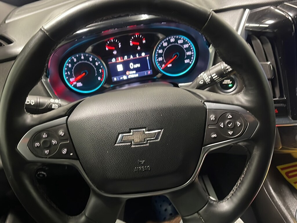 Used 2023 Chevrolet Traverse RS SUV