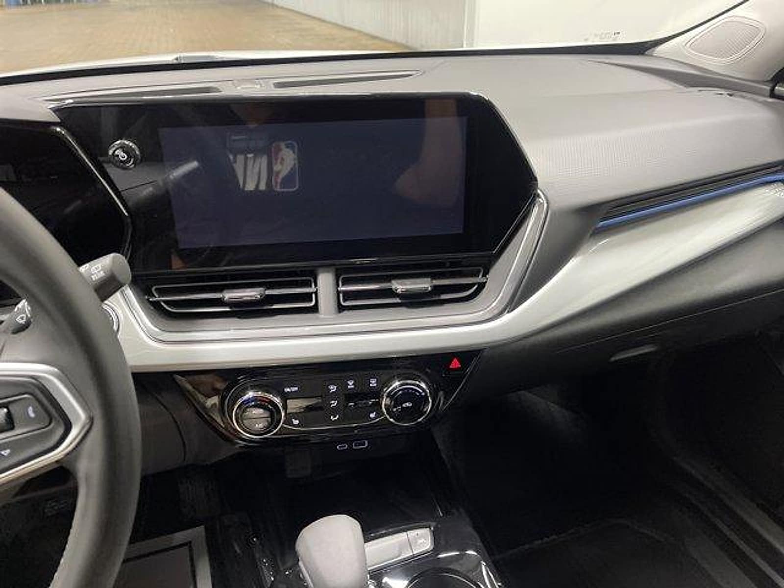 2026 Chevrolet Trax LT - Photo 22
