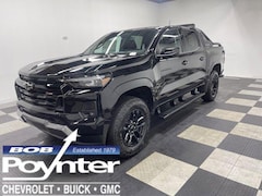 2026 Chevrolet Colorado Z71 Truck