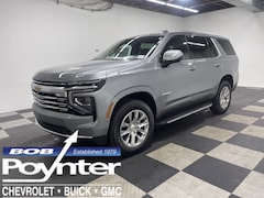 2026 Chevrolet Tahoe Premier SUV