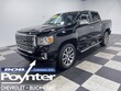 GMC Canyon