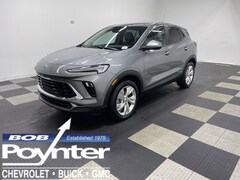 2026 Buick Encore GX Preferred SUV