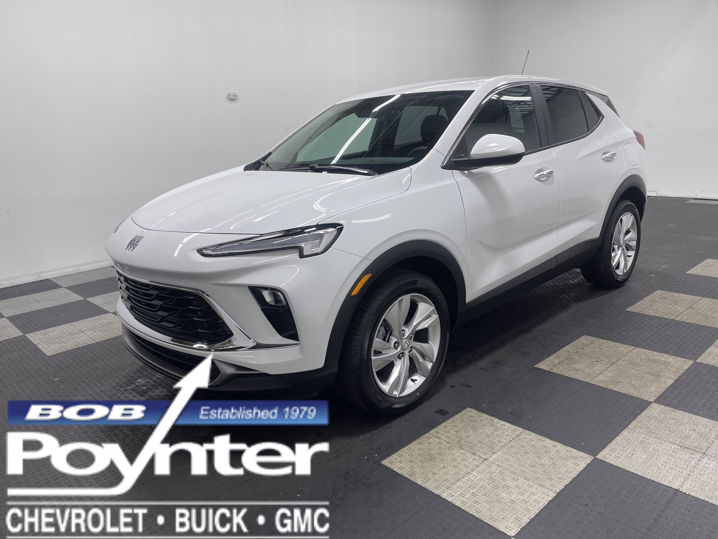 2026 Buick Encore GX Preferred's photo