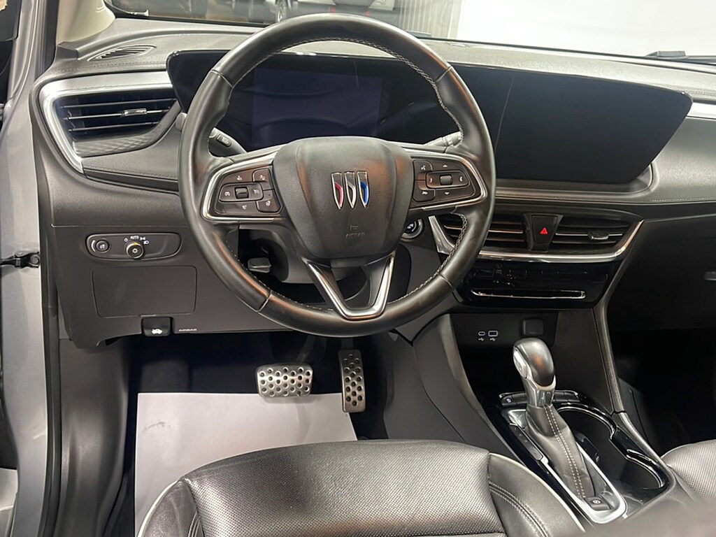 Used 2024 Buick