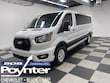  Ford Transit Passenger Wagon