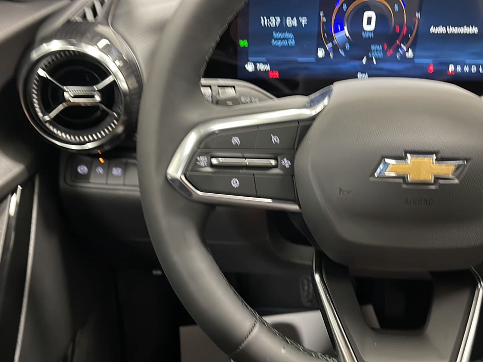 2027 Chevrolet Equinox LT - Photo 6