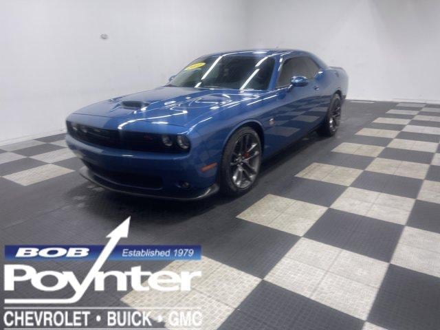 2021 Dodge Challenger R/T Scat Pack's photo