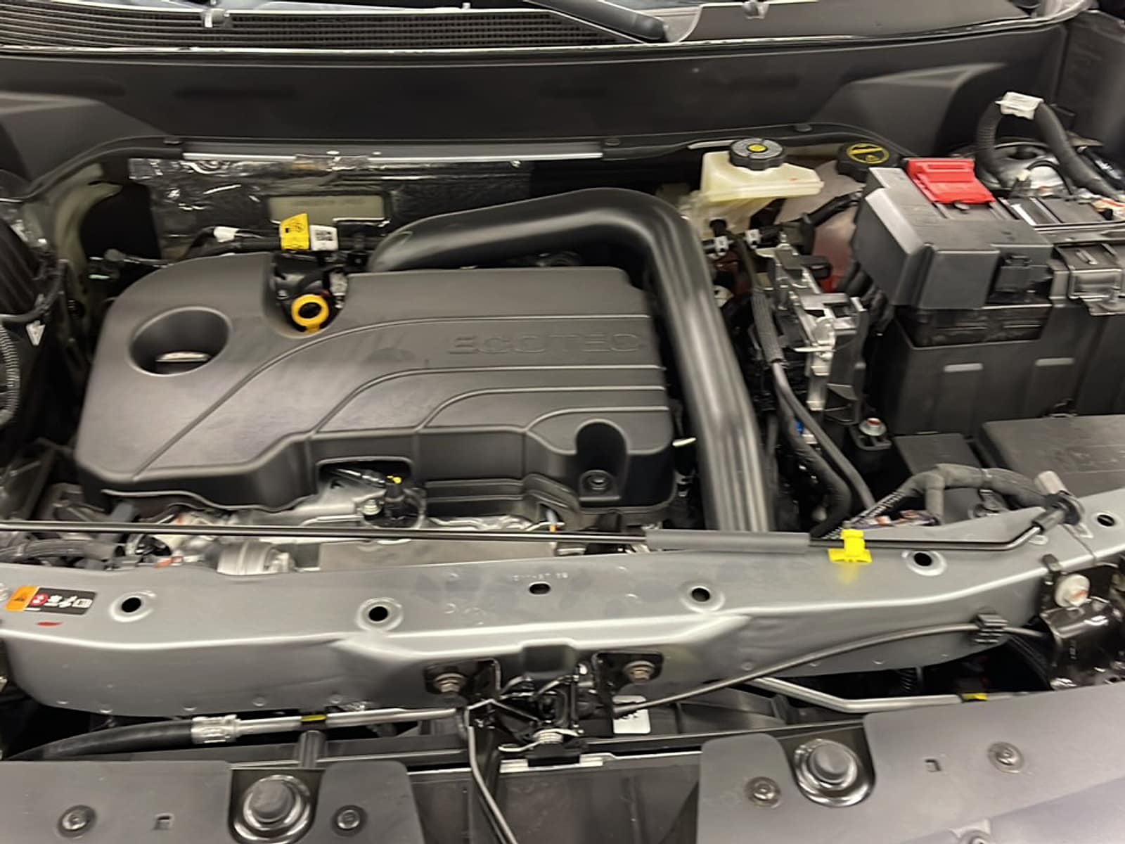 2027 Chevrolet Equinox LT - Photo 26