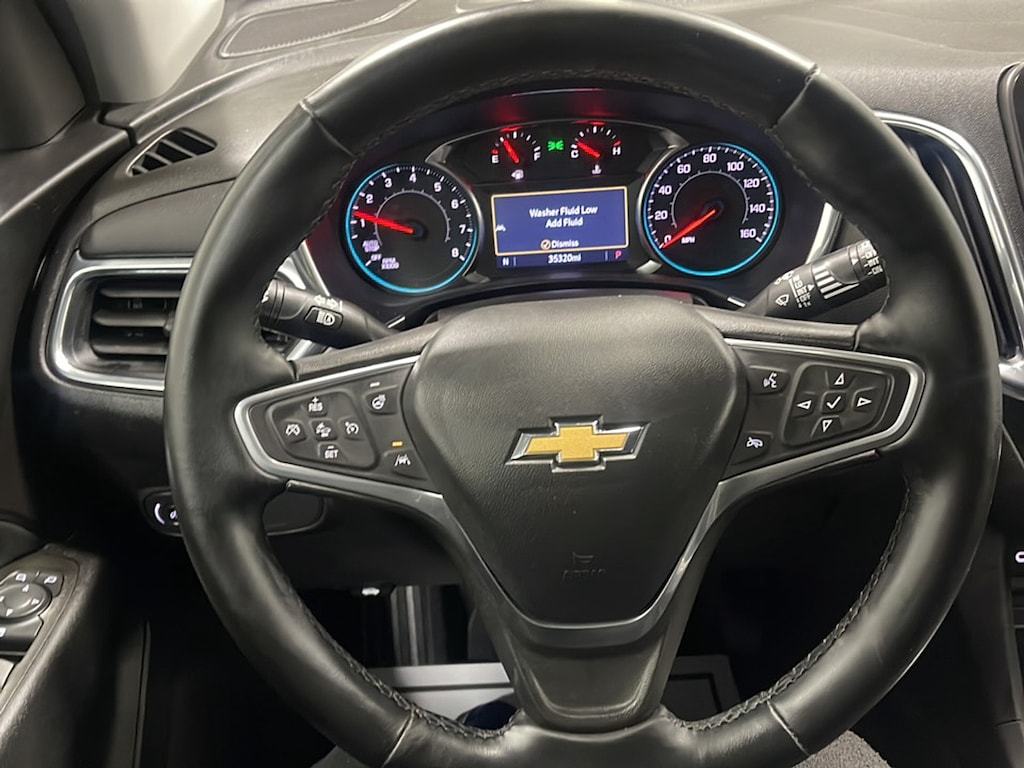 Used 2023 Chevrolet Equinox LT SUV