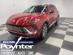 2025 Buick Envision Preferred SUV