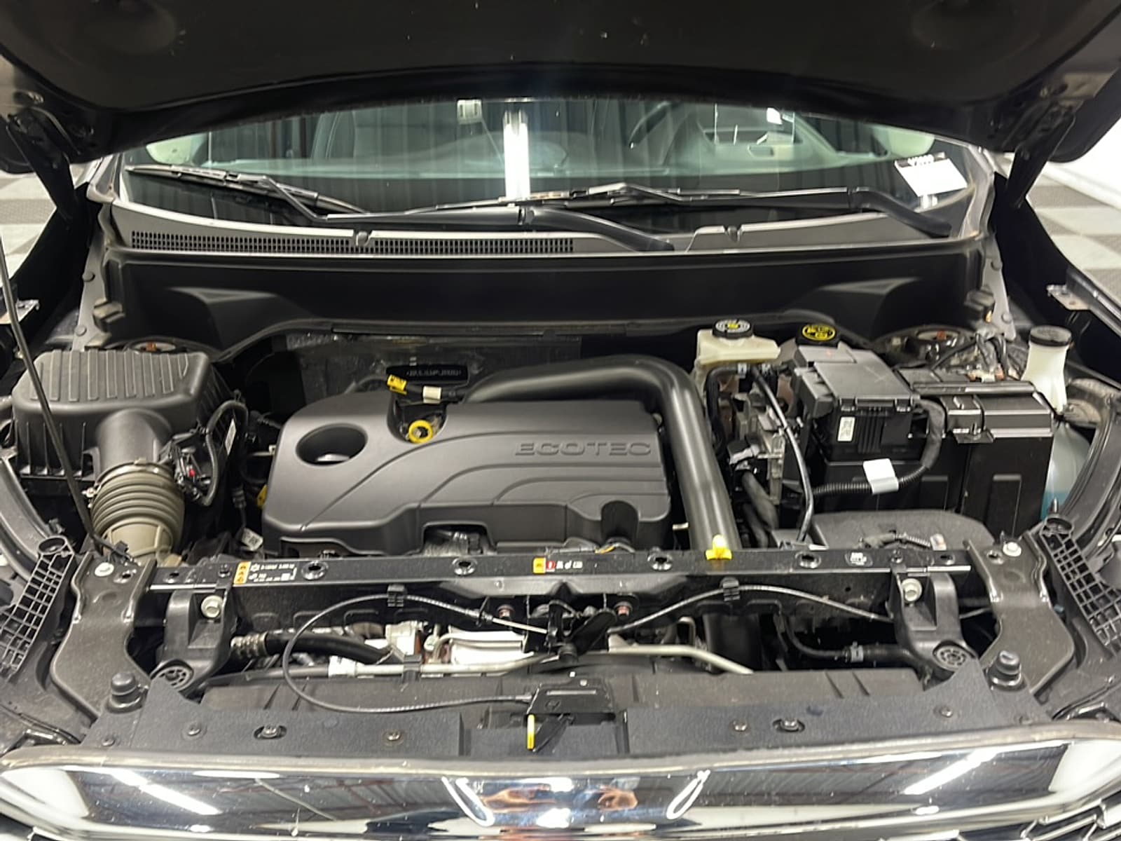 2023 GMC Terrain Denali - Photo 25