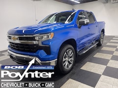 2026 Chevrolet Silverado 1500 LT Truck