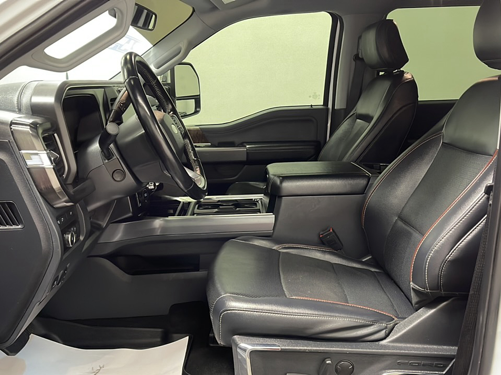 Used 2024 Ford