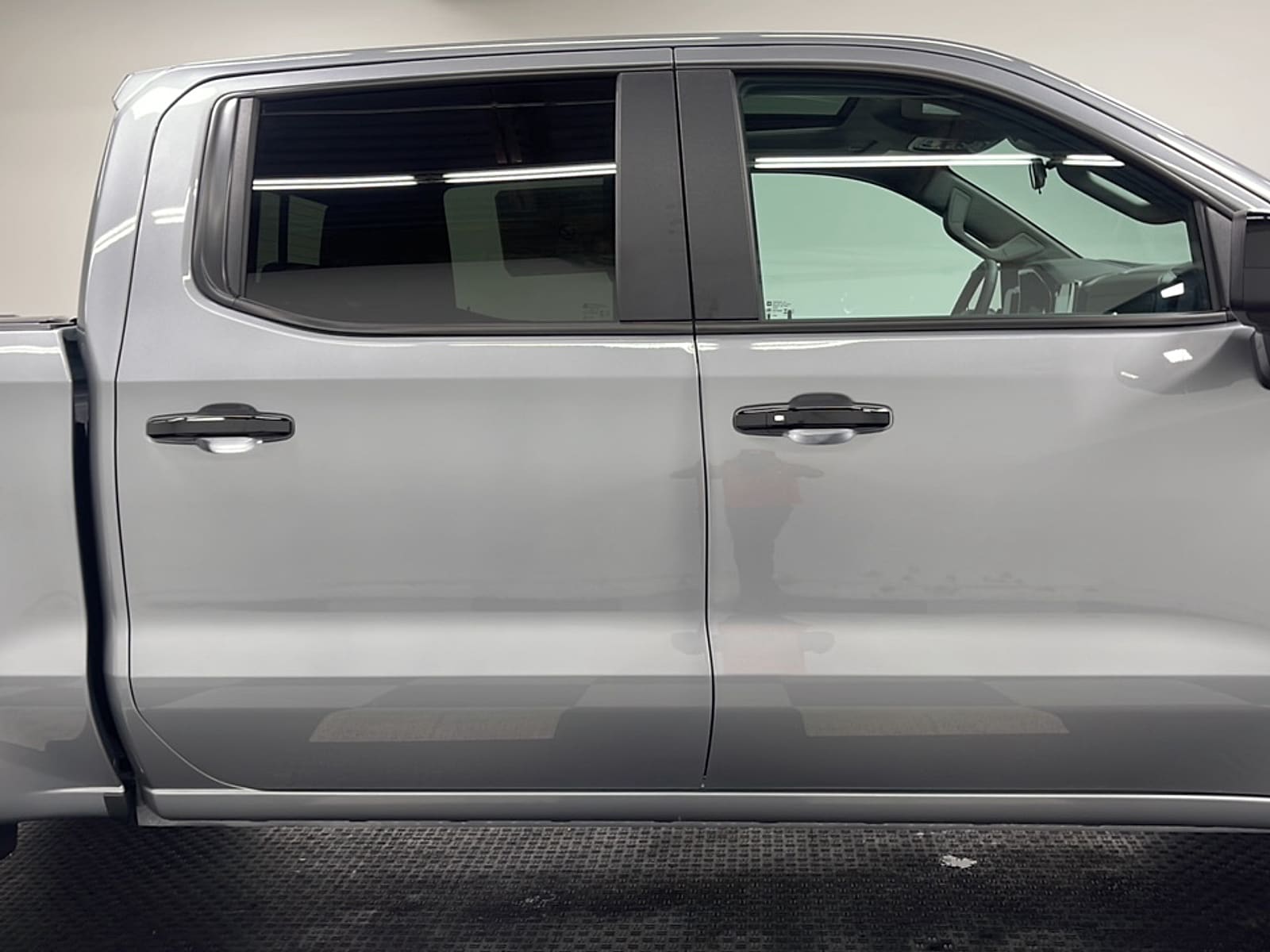 2026 Chevrolet Silverado 1500 LT Trail Boss - Photo 20