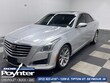  CADILLAC CTS