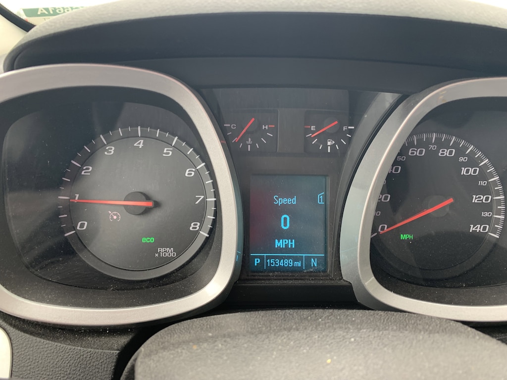 Used 2012 Chevrolet
