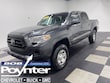 Toyota Tacoma 4WD
