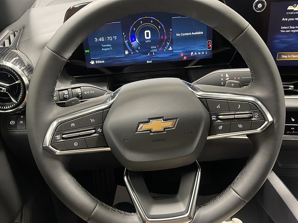 New 2027 Chevrolet Equinox LT SUV