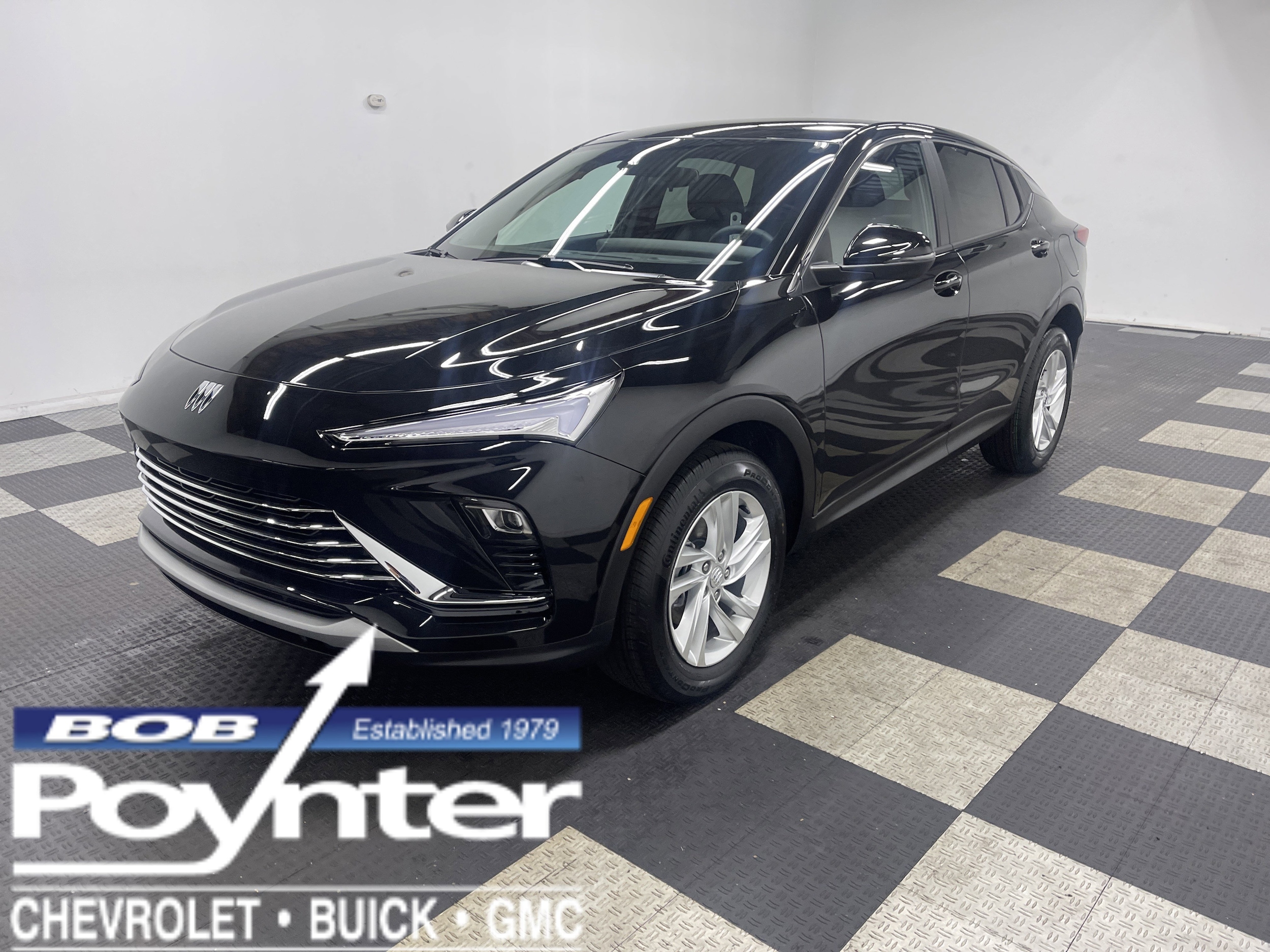 2026 Buick Envista Preferred's photo