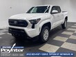  Toyota Tacoma 4WD