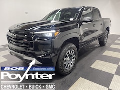 2025 Chevrolet Colorado Z71 Truck