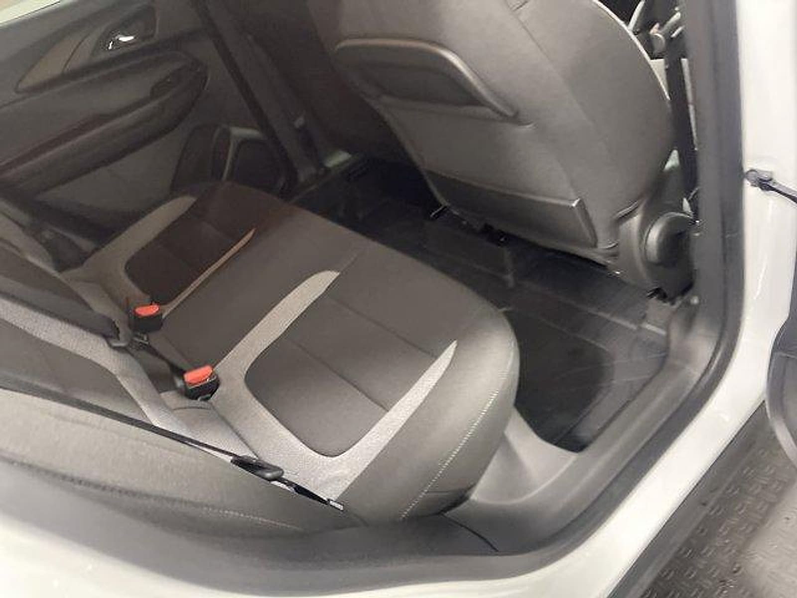 2026 Chevrolet Trailblazer LT - Photo 16