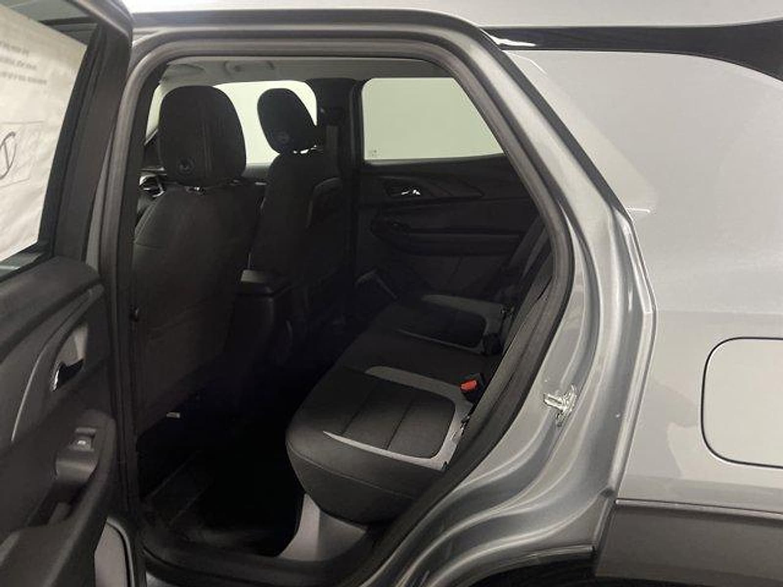 2026 Chevrolet Trailblazer LS - Photo 10