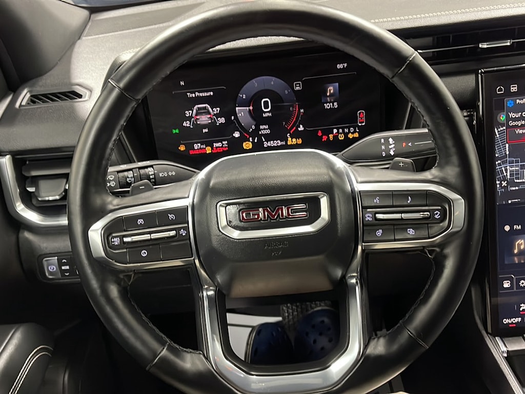 Used 2026 GMC Terrain Elevation SUV