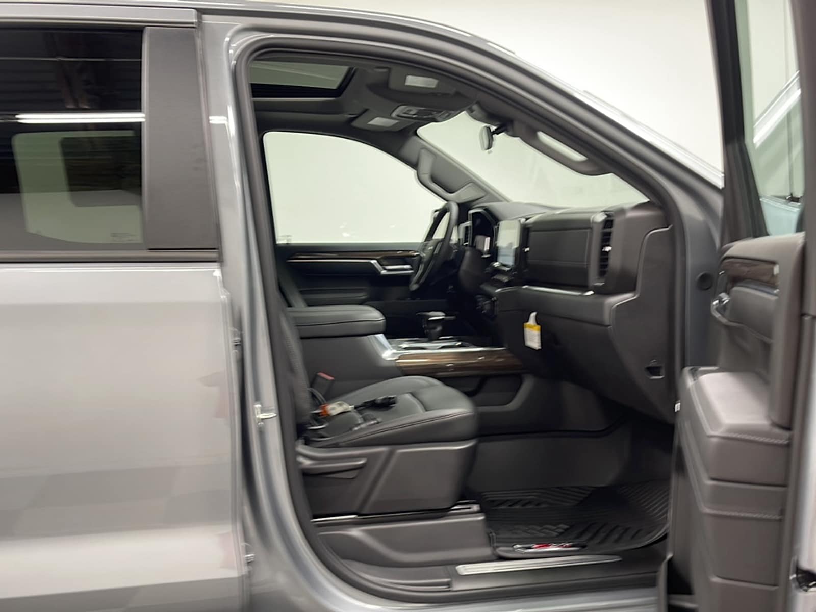2026 Chevrolet Silverado 1500 LT Trail Boss - Photo 21