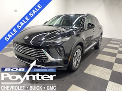 2025 Buick Envision Preferred SUV