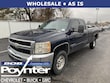  Chevrolet Silverado 2500 HD