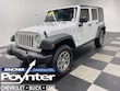 Jeep Wrangler JK Unlimited