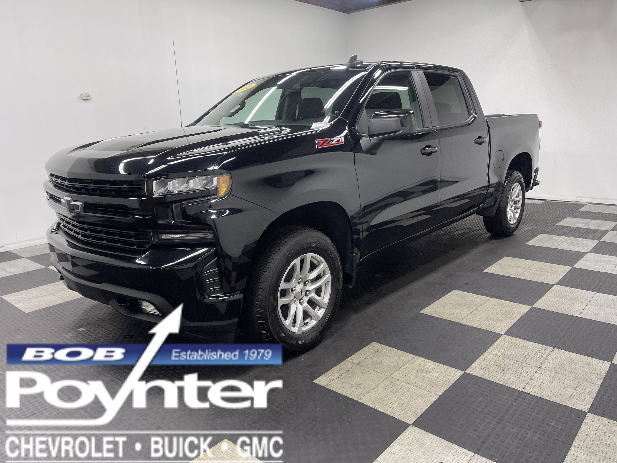 2022 Chevrolet Silverado 1500 Limited