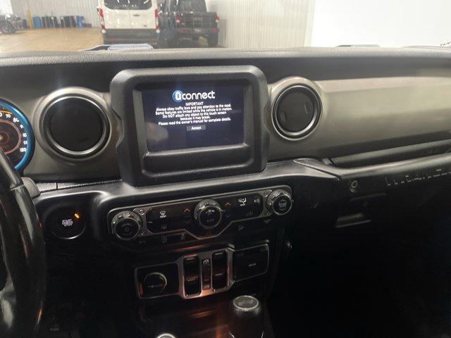 2020 Jeep Wrangler Unlimited Sport S - Photo 22